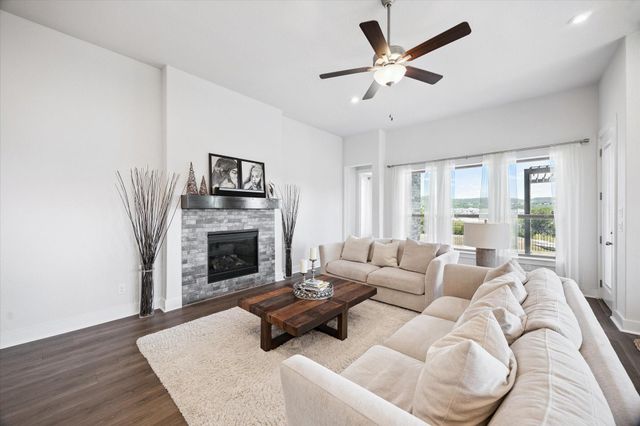 22801 Agave Grove Drive, Lago Vista, TX 78645