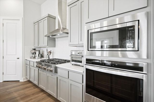 22801 Agave Grove Drive, Lago Vista, TX 78645