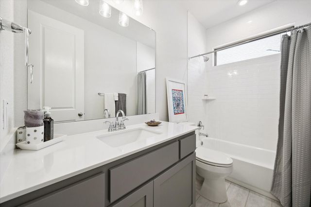 22801 Agave Grove Drive, Lago Vista, TX 78645