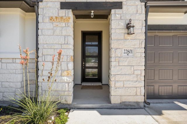 22801 Agave Grove Drive, Lago Vista, TX 78645