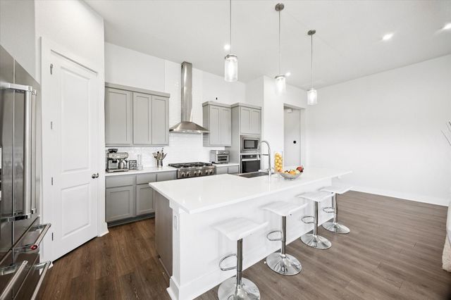 22801 Agave Grove Drive, Lago Vista, TX 78645