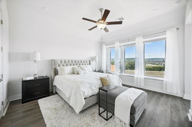 22801 Agave Grove Drive, Lago Vista, TX 78645