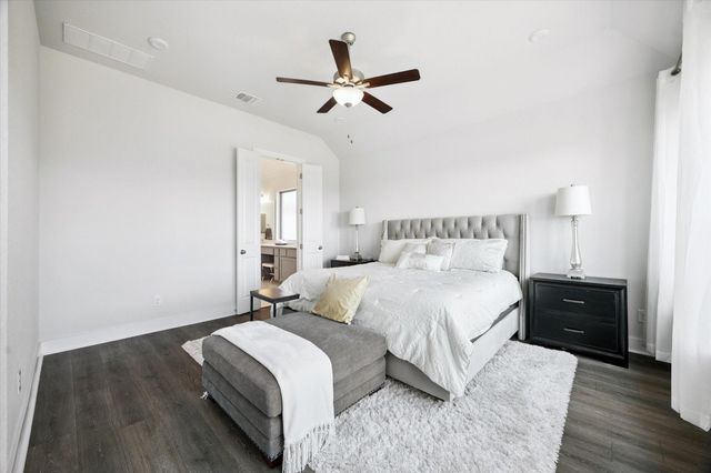 22801 Agave Grove Drive, Lago Vista, TX 78645