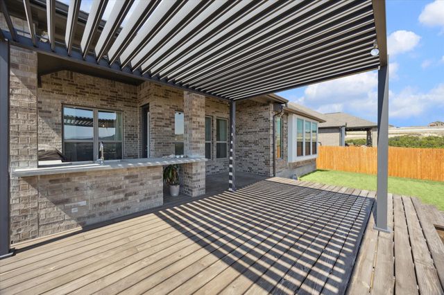 22801 Agave Grove Drive, Lago Vista, TX 78645