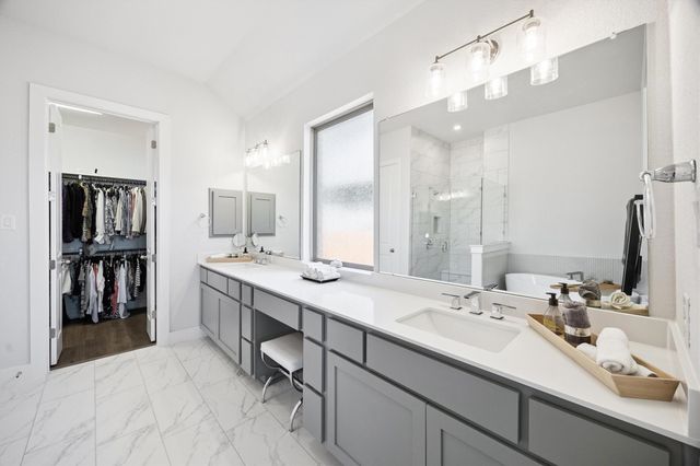 22801 Agave Grove Drive, Lago Vista, TX 78645