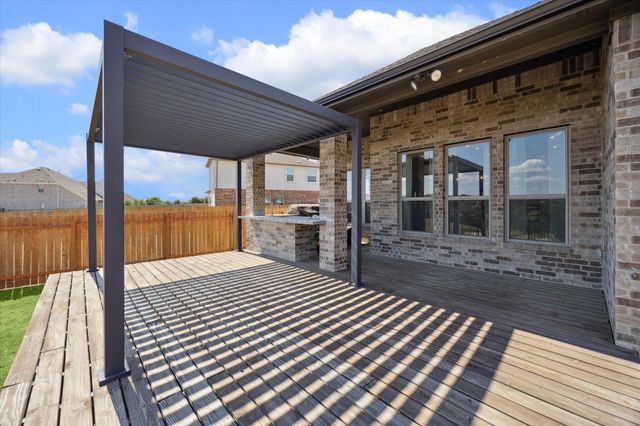 22801 Agave Grove Drive, Lago Vista, TX 78645
