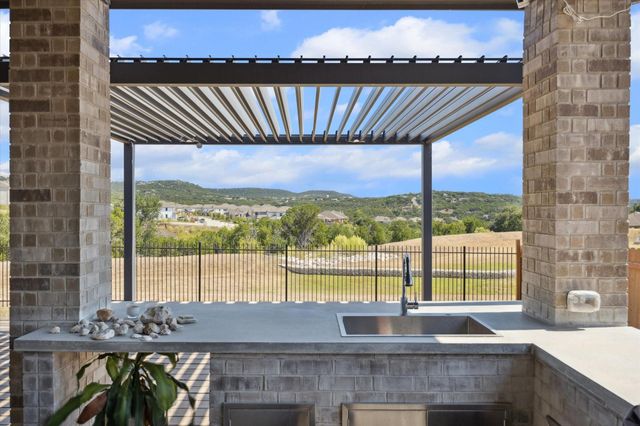 22801 Agave Grove Drive, Lago Vista, TX 78645