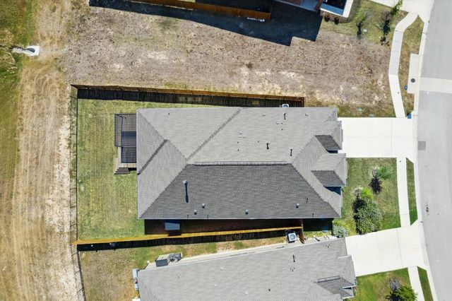 22801 Agave Grove Drive, Lago Vista, TX 78645