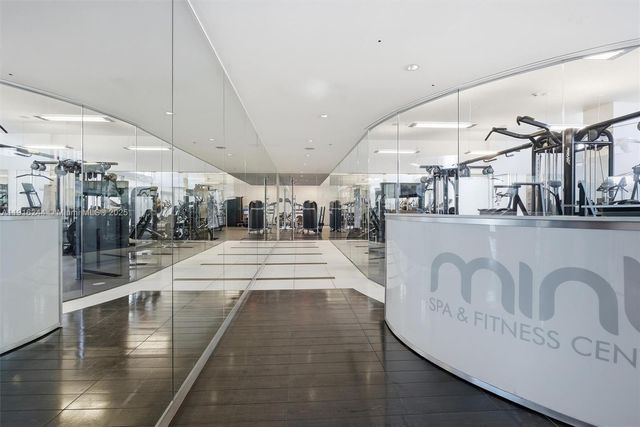 92 SW 3rd St 1604, Miami, FL 33130