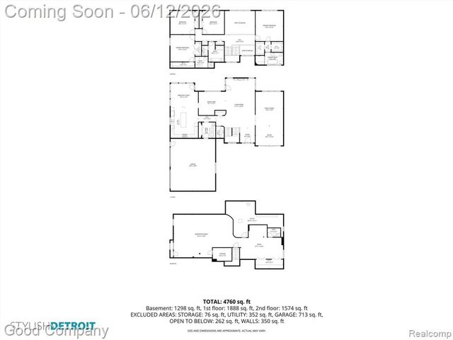3176 Chambord Drive, West Bloomfield, MI 48323