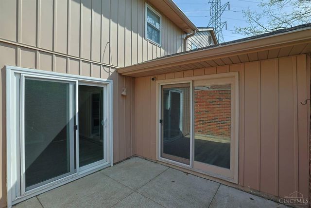 212 Duchess Lane, Union Twp, OH 45255