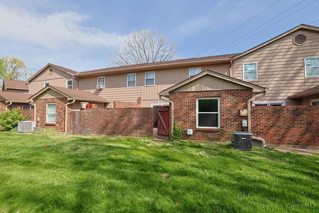 212 Duchess Lane, Union Twp, OH 45255