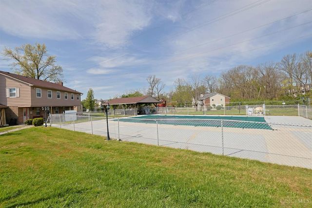 212 Duchess Lane, Union Twp, OH 45255