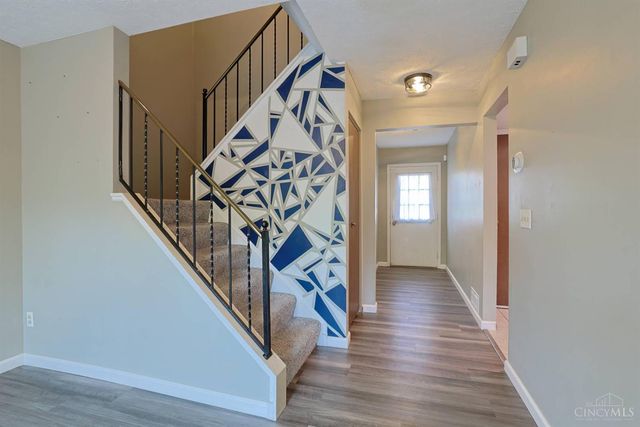 212 Duchess Lane, Union Twp, OH 45255