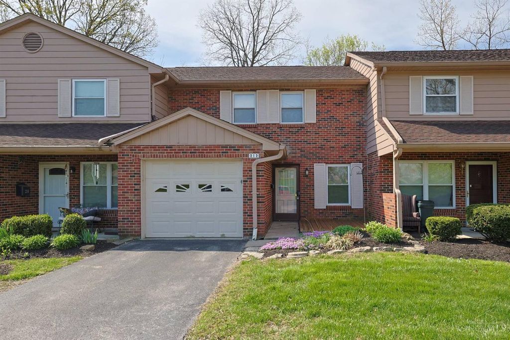 212 Duchess Lane, Union Twp, OH 45255