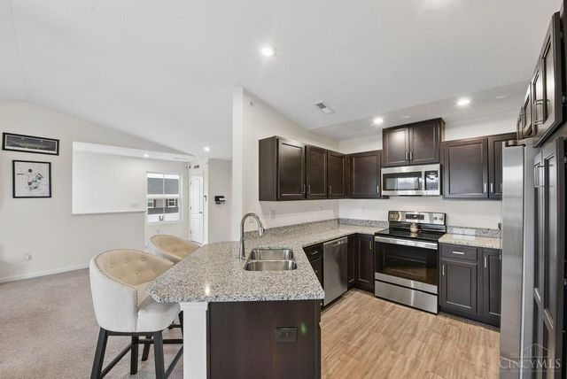 5168 Hazeltine Lane, Turtle Creek Twp, OH 45036