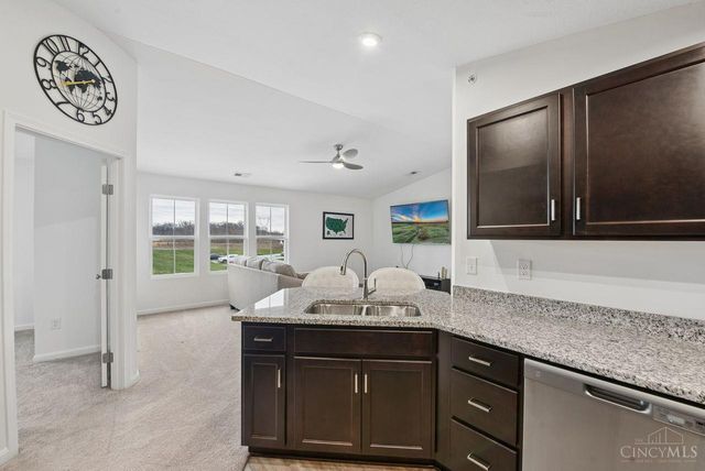 5168 Hazeltine Lane, Turtle Creek Twp, OH 45036