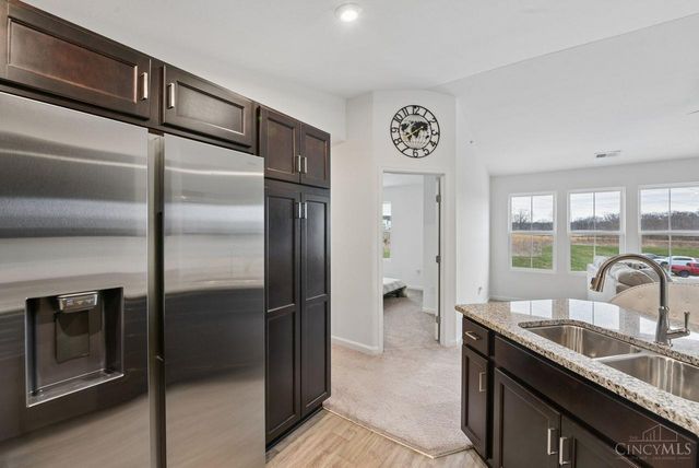 5168 Hazeltine Lane, Turtle Creek Twp, OH 45036