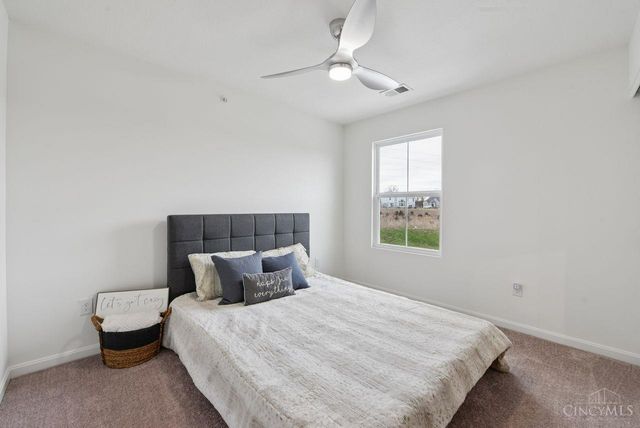 5168 Hazeltine Lane, Turtle Creek Twp, OH 45036