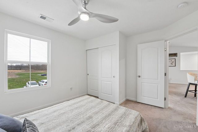 5168 Hazeltine Lane, Turtle Creek Twp, OH 45036