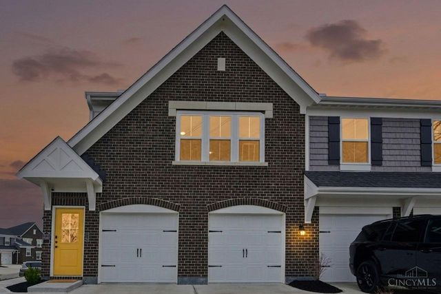 5168 Hazeltine Lane, Turtle Creek Twp, OH 45036