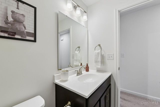 5168 Hazeltine Lane, Turtle Creek Twp, OH 45036