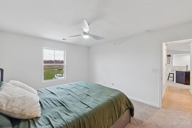 5168 Hazeltine Lane, Turtle Creek Twp, OH 45036