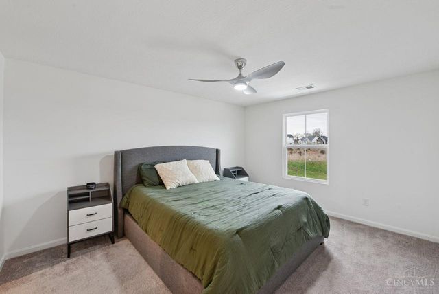 5168 Hazeltine Lane, Turtle Creek Twp, OH 45036