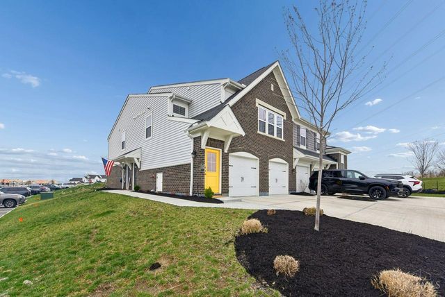 5168 Hazeltine Lane, Turtle Creek Twp, OH 45036