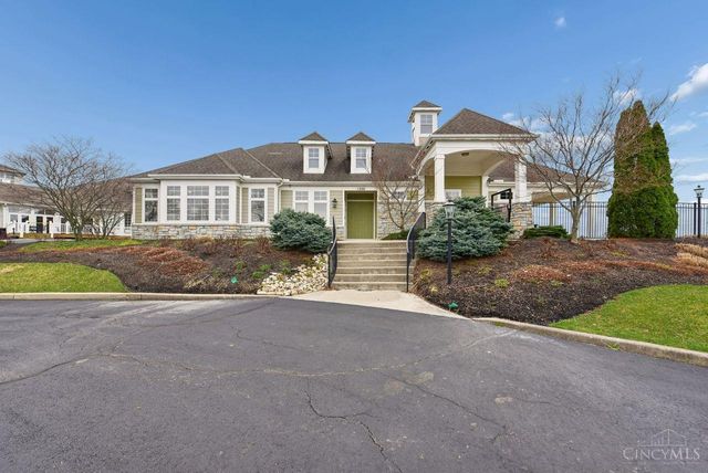 5168 Hazeltine Lane, Turtle Creek Twp, OH 45036