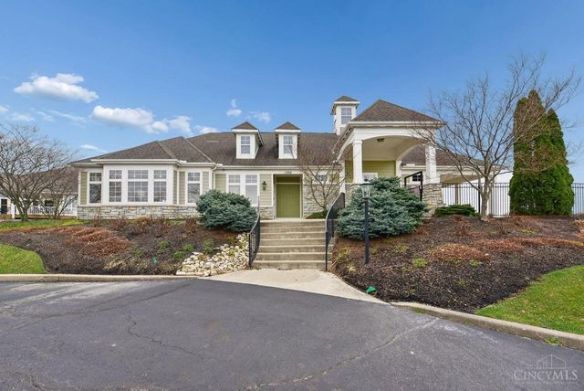 5168 Hazeltine Lane, Turtle Creek Twp, OH 45036