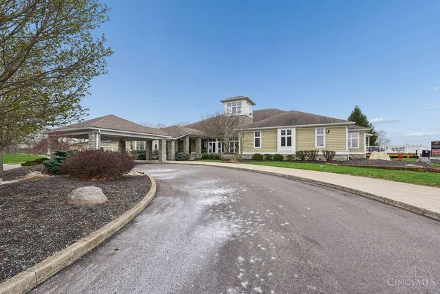 5168 Hazeltine Lane, Turtle Creek Twp, OH 45036