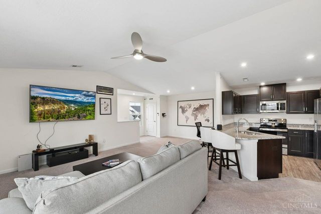 5168 Hazeltine Lane, Turtle Creek Twp, OH 45036