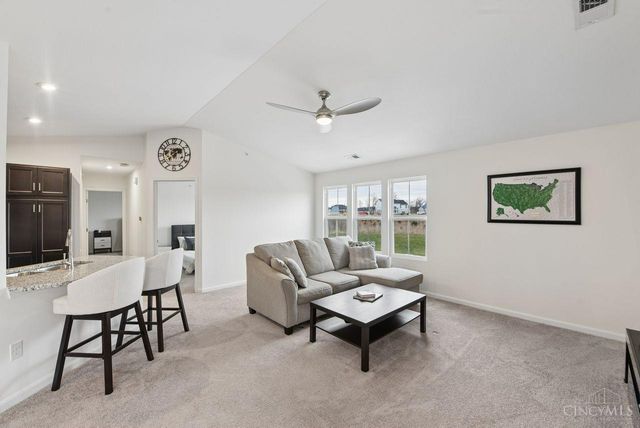 5168 Hazeltine Lane, Turtle Creek Twp, OH 45036