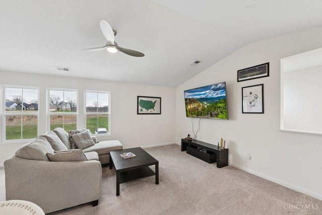 5168 Hazeltine Lane, Turtle Creek Twp, OH 45036