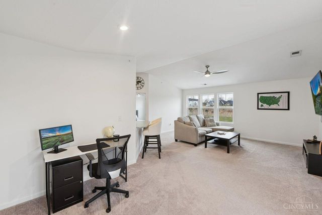 5168 Hazeltine Lane, Turtle Creek Twp, OH 45036