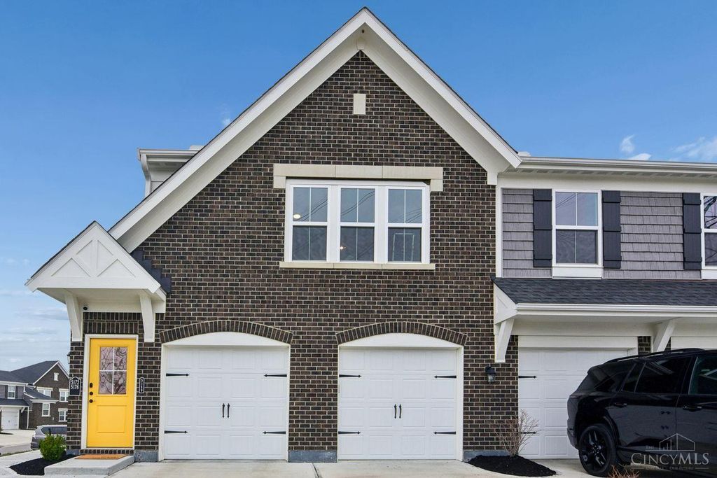 5168 Hazeltine Lane, Turtle Creek Twp, OH 45036