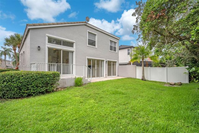 15961 NW 14th Road 0, Pembroke Pines, FL 33028