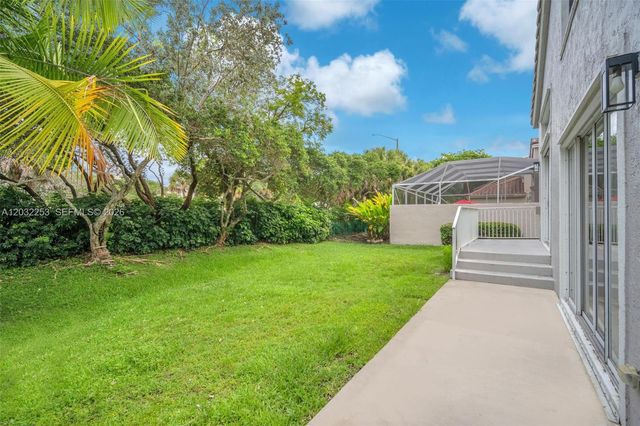 15961 NW 14th Road 0, Pembroke Pines, FL 33028