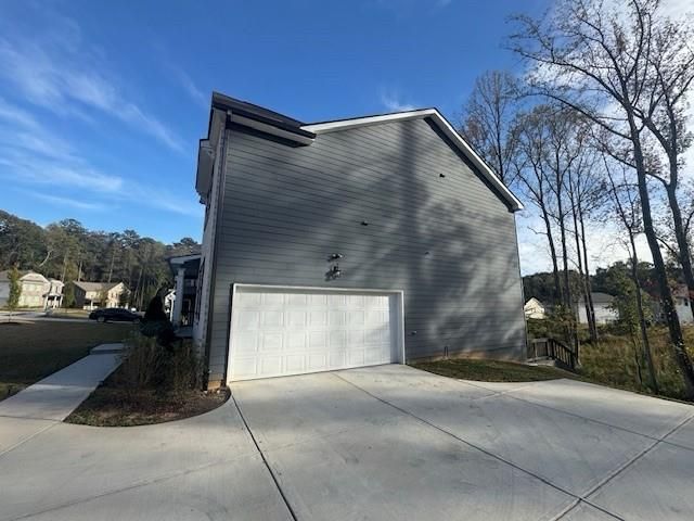 503 Hancock SE Drive, Atlanta, GA 30354