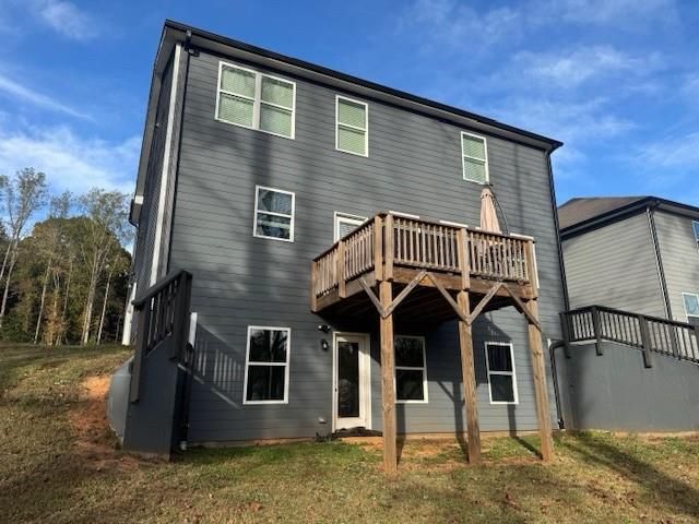 503 Hancock SE Drive, Atlanta, GA 30354