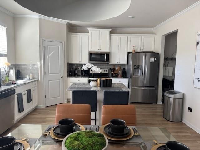 503 Hancock SE Drive, Atlanta, GA 30354