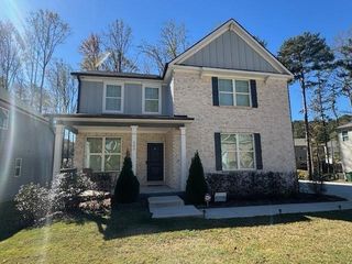 503 Hancock SE Drive, Atlanta, GA 30354