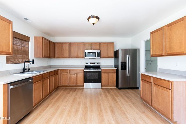 1017 Breeze Lane, Clayton, NC 27520