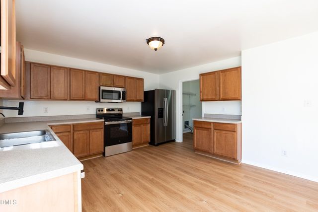 1017 Breeze Lane, Clayton, NC 27520