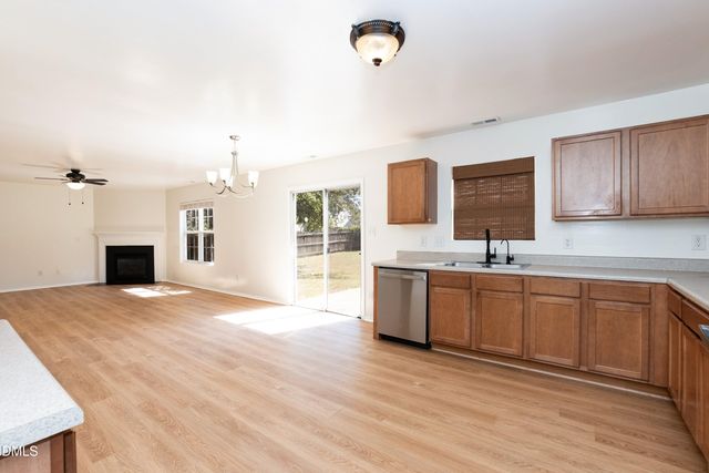 1017 Breeze Lane, Clayton, NC 27520
