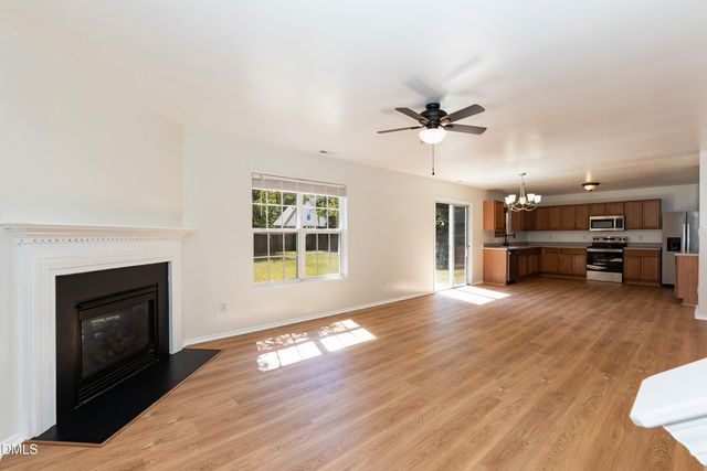 1017 Breeze Lane, Clayton, NC 27520