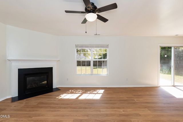 1017 Breeze Lane, Clayton, NC 27520