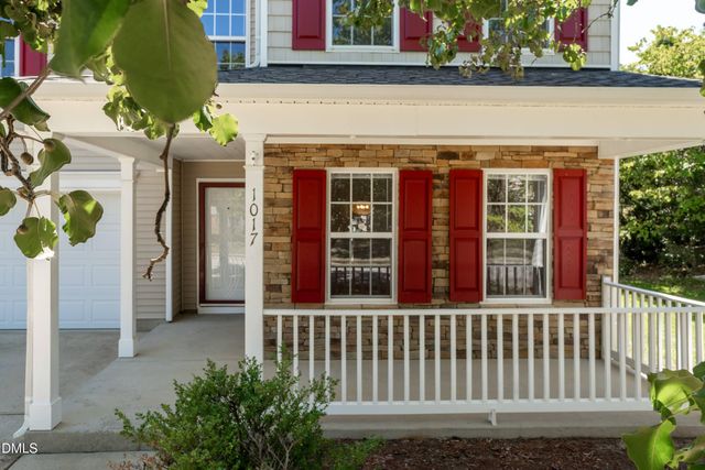 1017 Breeze Lane, Clayton, NC 27520
