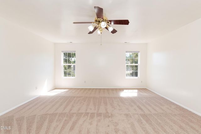 1017 Breeze Lane, Clayton, NC 27520